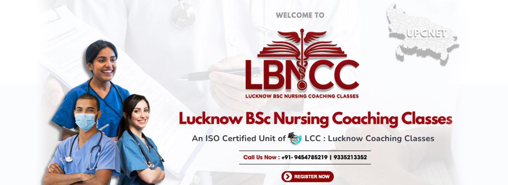 LBNCC